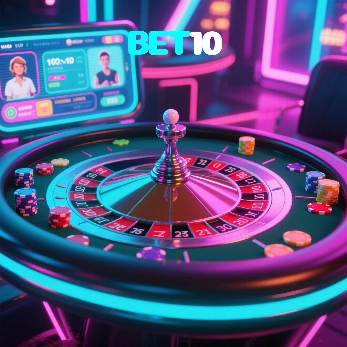 BET10:Entre na ação! Aposte nas slots e conquiste grandes vitórias!