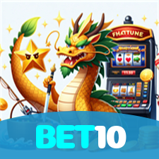 BET10：As slots mais emocionantes estão esperando por você! Jogue agora!