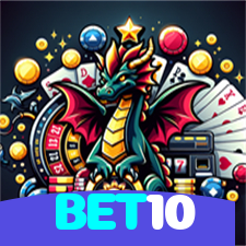 BET10:Vença grandes prêmios nas mesas de poker online!