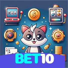 BET10:No cassino online mais seguro, aposte no futebol e jogue slots emocionantes!