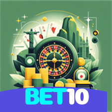 BET10：Vença no poker e ganhe prêmios com apostas no futebol ao vivo!