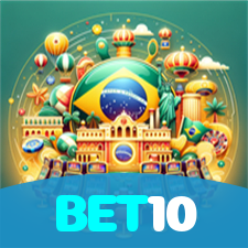 BET10:O cassino online mais confiável para poker, roleta e apostas no futebol!