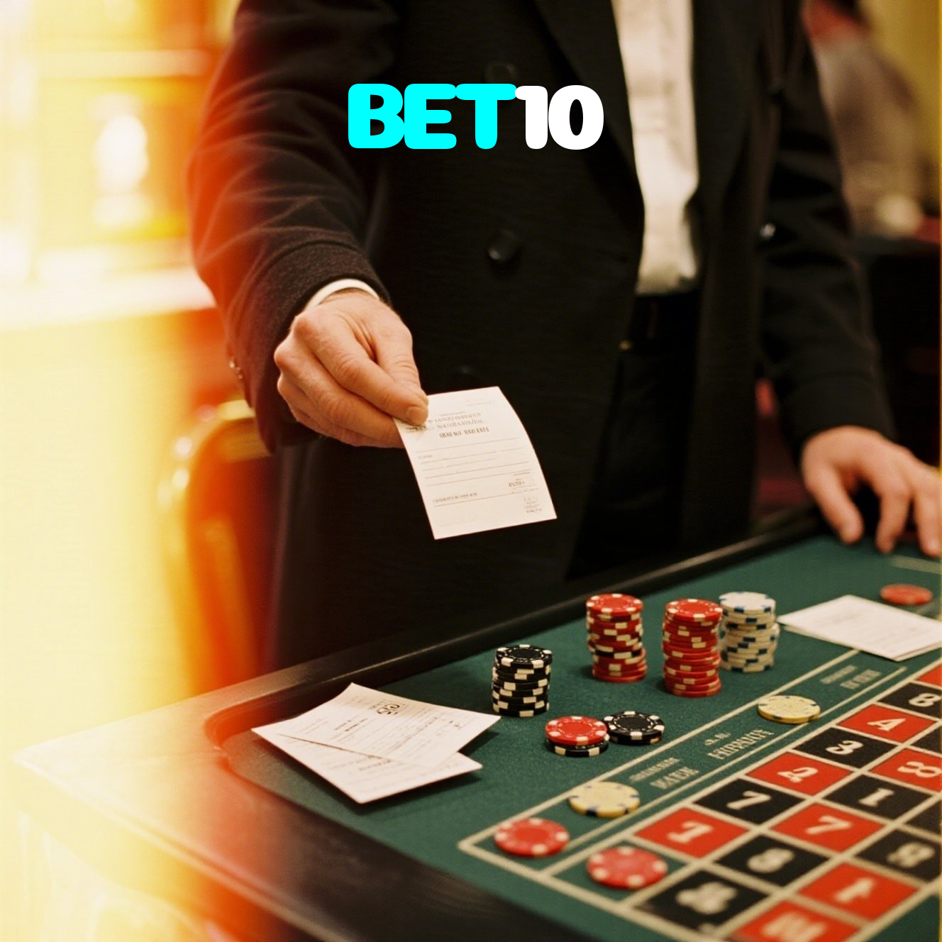 BET10：Apostas ao vivo no futebol e grandes prêmios nos melhores jogos de cassino!