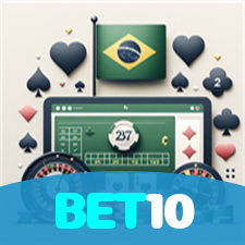 BET10:A melhor experiência de apostas no futebol e cassino está no nosso site!