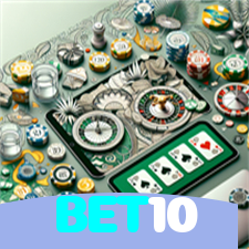 BET10：Jogue roleta e aposte no seu time no futebol online com grandes vitórias!