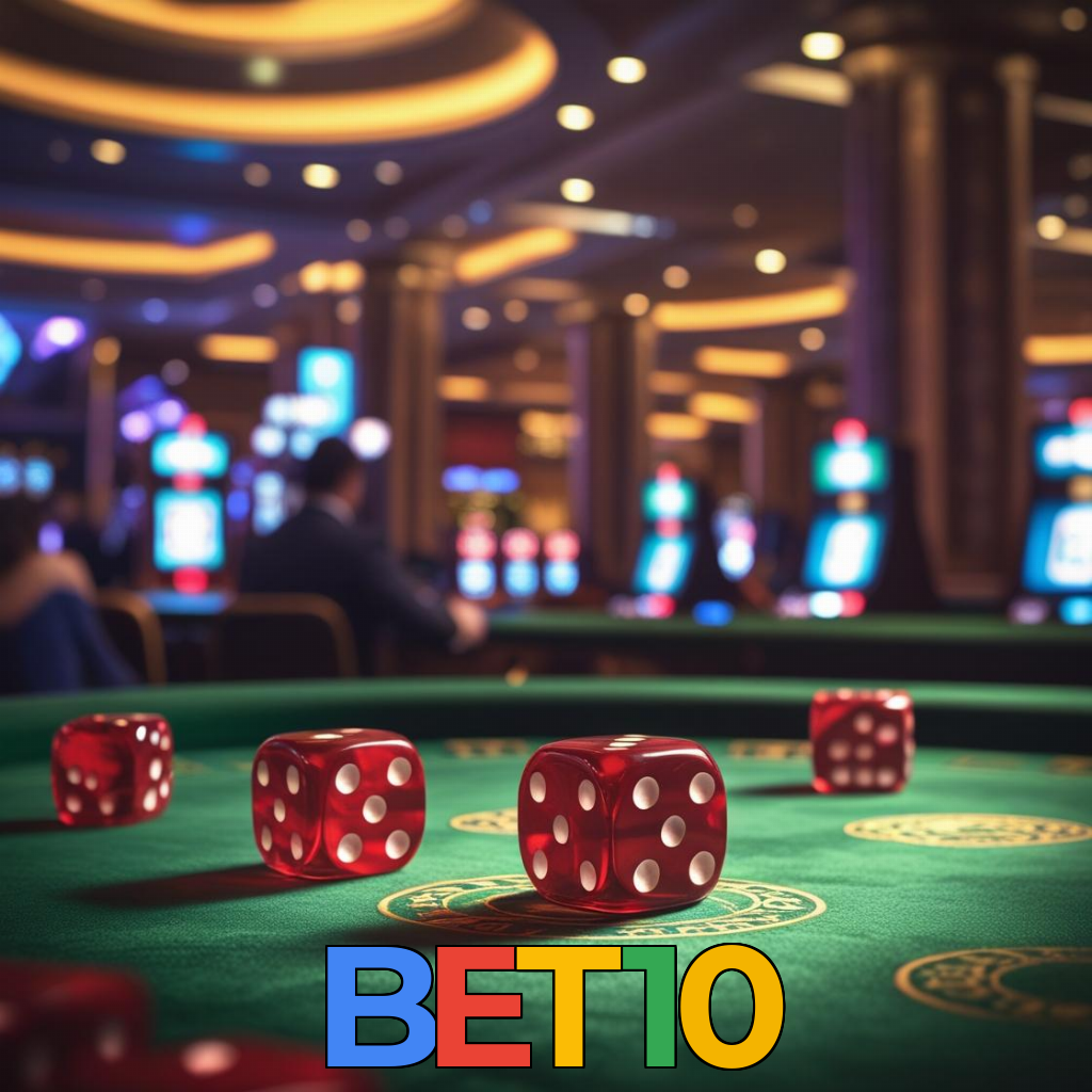BET10:Cada rodada na roleta é uma chance de ganhar prêmios enormes!