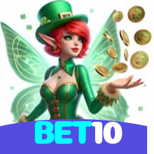 BET10：Aposte no seu time de futebol e ganhe no blackjack e roleta online!