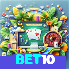BET10:Aposte no futebol digital e vença os melhores times!