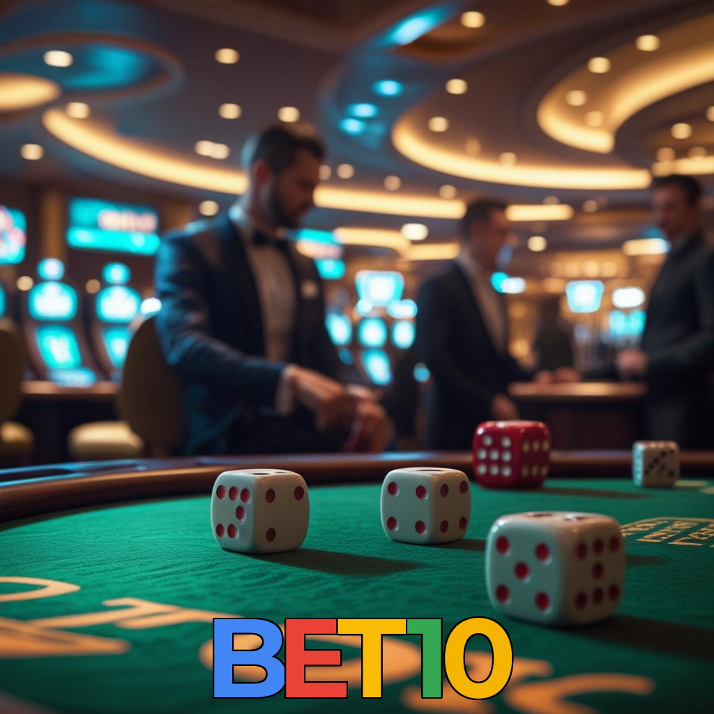 BET10:Ganhe no futebol e jogue os melhores jogos de cassino online!
