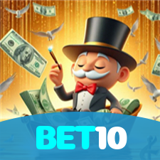 BET10:Vença com a roleta e aposte no futebol ao vivo no melhor cassino online!