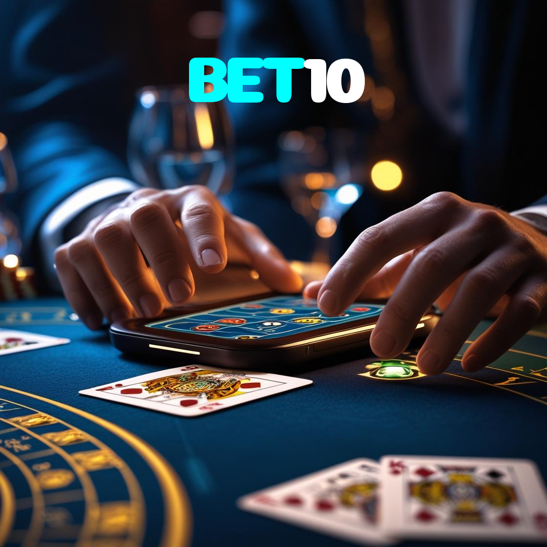 BET10：Jogue futebol online e conquiste vitórias de tirar o fôlego!