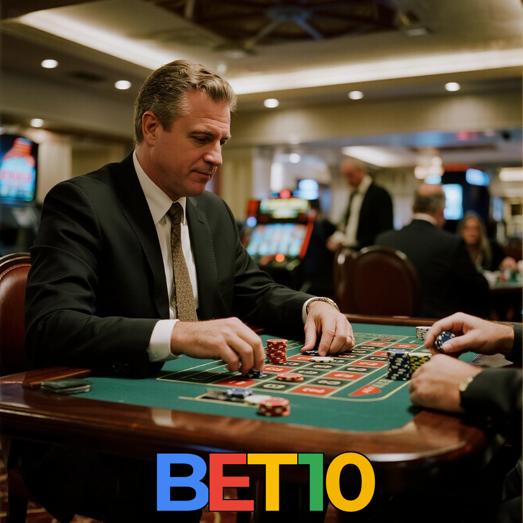 BET10:Apostas em futebol e diversão em blackjack esperam por você!