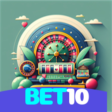 BET10：Jogue blackjack e sinta a emoção de vencer no cassino!