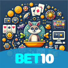 BET10:Sinta a emoção de apostar no futebol online e conquistar prêmios!