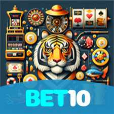 BET10：A sorte te espera nas nossas roletas! Aposte e vença!
