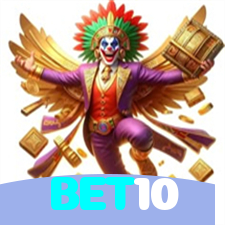BET10：As slots mais emocionantes estão esperando por você! Vença agora!