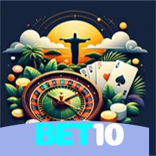 BET10:Aposte no futebol online e jogue os melhores jogos de cassino!