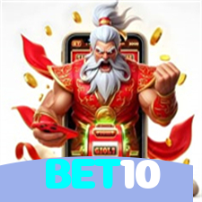 BET10：As melhores slots para você! Aposte e ganhe agora!