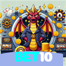 BET10:Ganhe com poker, blackjack e apostas em futebol no cassino online!