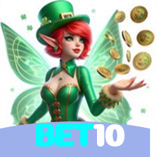 BET10:Jogue as melhores slots e conquiste jackpots épicos!