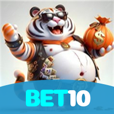 BET10：As slots mais emocionantes estão esperando por você! Vença agora!