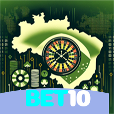 BET10：Jogue futebol online e conquiste as maiores vitórias de sua vida!
