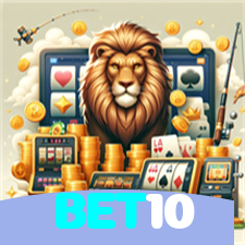 BET10：A melhor experiência de apostas e jogos de cassino, incluindo futebol online!