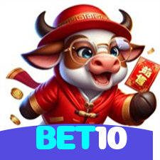 BET10:Apostas ao vivo no futebol e grandes prêmios nos melhores jogos de cassino!