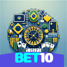 BET10：Apostas de futebol online para os verdadeiros fãs! Vença agora!