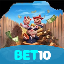 BET10：Aposta no futebol e diversão garantida com jogos de cassino como roleta e blackjack!