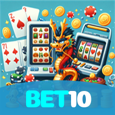 BET10：A adrenalina do futebol online está ao seu alcance!