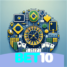 BET10:A roleta nunca foi tão empolgante! Aposte e vença!