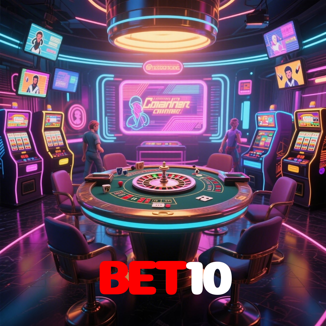 BET10:O cassino online oferece grandes prêmios! Aposte e ganhe agora!