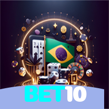 BET10：Mostre suas habilidades e vença nas mesas de poker online!