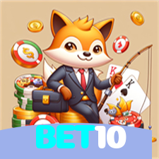 BET10：Jogue futebol online e ganhe grandes prêmios!