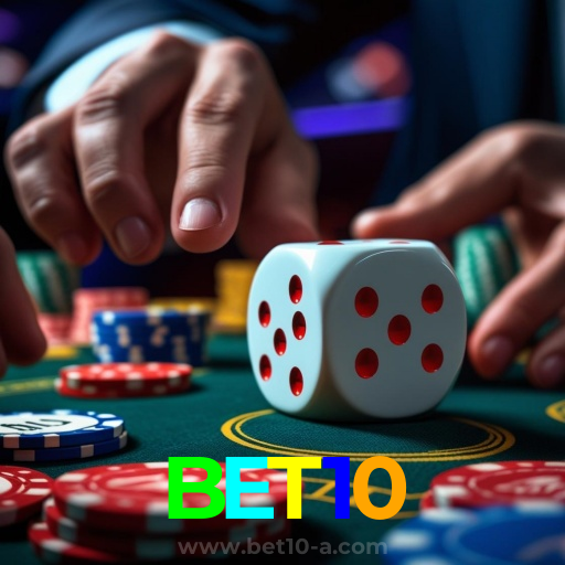 BET10：Vença no poker e aposte no futebol para grandes vitórias no cassino!