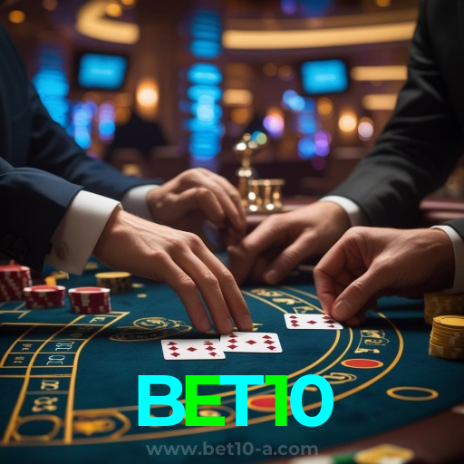 BET10：Jogue futebol online e viva a experiência de grandes vitórias!