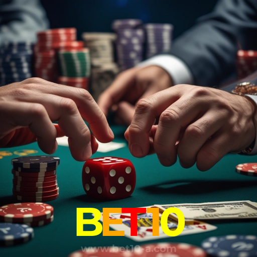 BET10:Apostas ao vivo no futebol e os melhores jogos de cassino para você!