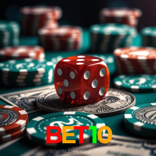 BET10:Jogue poker, ganhe no futebol e vença no cassino online mais confiável!
