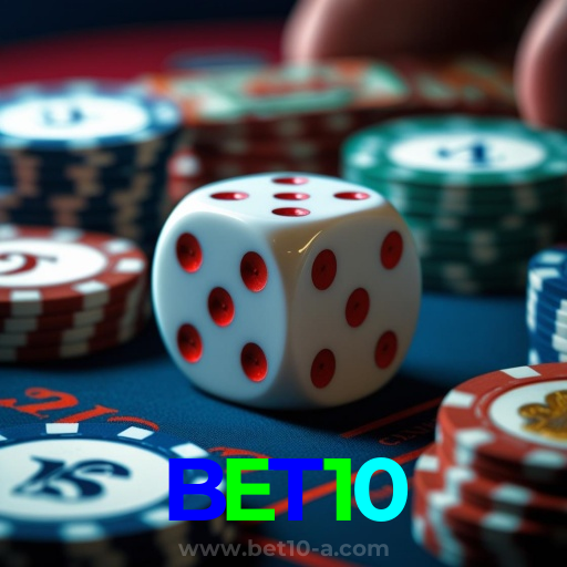 BET10：Jogue nas melhores slots e conquiste grandes jackpots!
