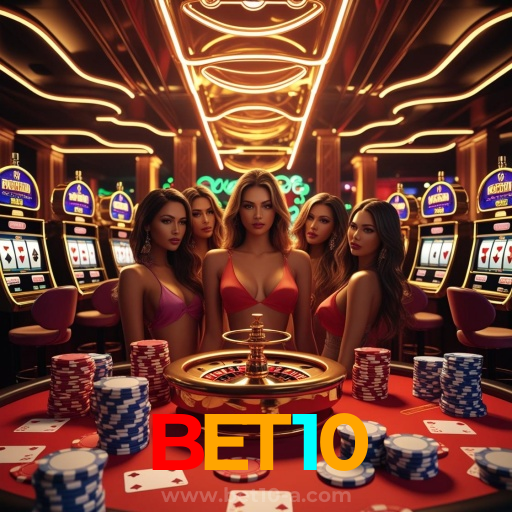 BET10:Jogue slots, aposte no futebol e ganhe prêmios incríveis no nosso cassino!