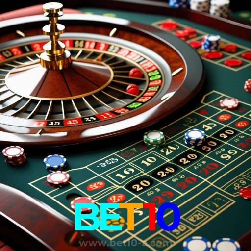 BET10：Jogue blackjack, poker e aposte no futebol para vitórias épicas!