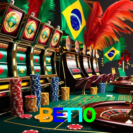 BET10:A roleta está te esperando para grandes prêmios!