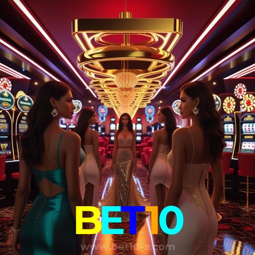 BET10:Aposte no futebol e ganhe prêmios em slots e roleta ao vivo!