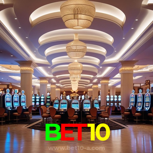 BET10:A adrenalina do futebol online é sua chance de ganhar!