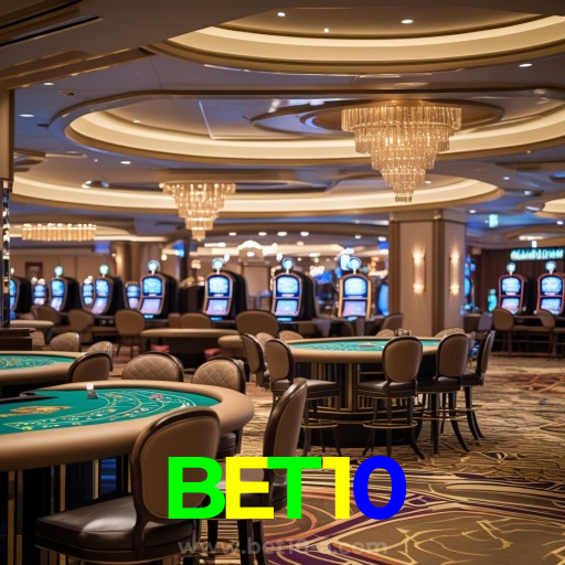 BET10:Apostas em futebol e os melhores jogos de cassino esperam por você!