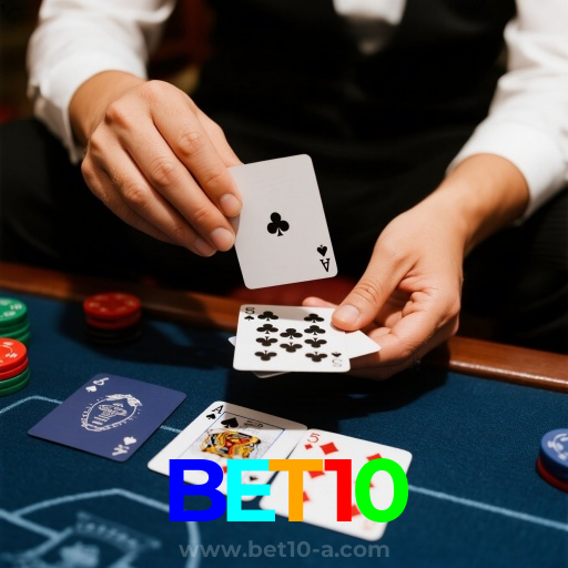 BET10:Gire nas slots e conquiste vitórias extraordinárias!