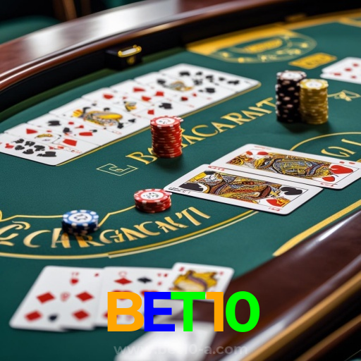 BET10:Jogue slots e aposte no futebol no cassino online mais confiável!