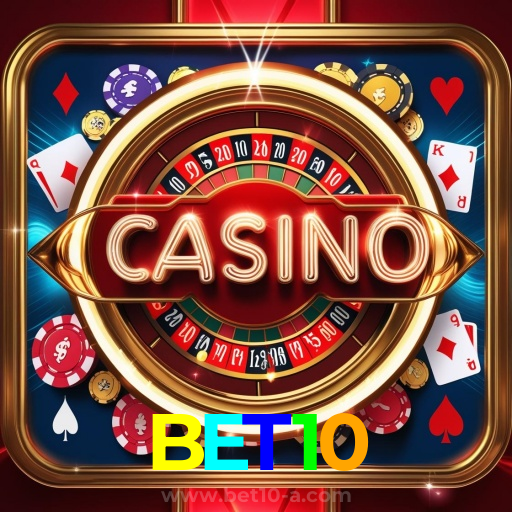 BET10:As slots mais emocionantes estão aqui! Jogue agora!