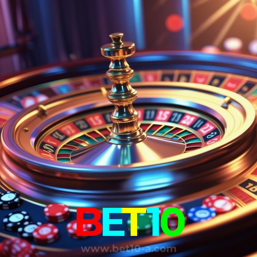 BET10：O cassino online perfeito para jogos de blackjack e apostas no futebol!